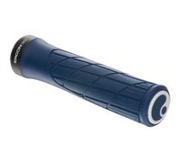 Ergon - GA2 - Bike grips blue
