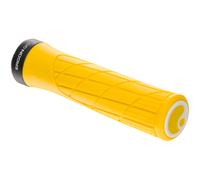 Ergon GA2 Lock On Grips MTB Mountain Bike Enduro Trail Handlebar Grip Ergo New