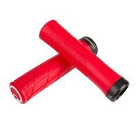 Ergon GA2 MTB Gravity Trail Handlebar Grips End Plugs Replaceable Bunt