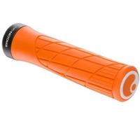 Ergon GA2 MTB Grips Orange