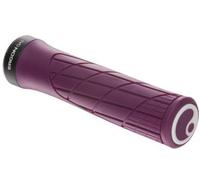 Ergon GA2 MTB Grips Purple