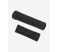 Ergon GA2 Single Twist Shift Grips Black
