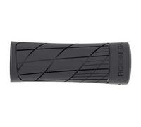 Ergon Ga2 Single Twist Shift Grips One Size Black