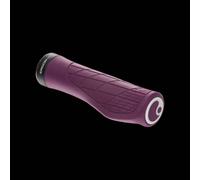 Ergon Unisex - adult Ga3 bike grips, S, Black