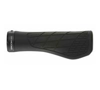 Ergon GA3 Grips - Black / White / Large