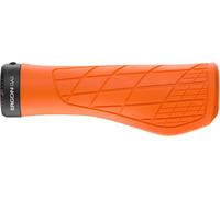 Ergon Grips GA3, Large, Juicy Orange