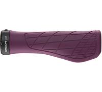 Ergon Grips GA3, Large, Purple Reign