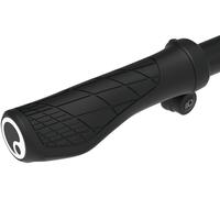 Ergon GA3 Grips - Supernova Black Large