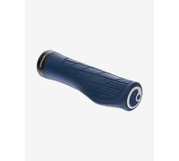 Ergon GA3-L Handlebar Grips Dark Blue