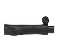 Ergon Ga3-l Supernova Grips 130/130 mm Black