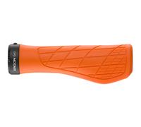Ergon GA3 Lock On Grips MTB Mountain Bike XC Cross Country Ergo Handlebar Grip