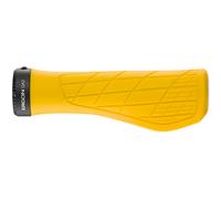 Ergon GA3-L Handlebar Grips Yellow