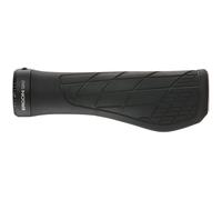 Ergon GA3 Lock On Grips MTB Mountain Bike XC Cross Country Ergo Handlebar Grip