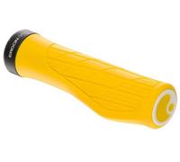Ergon GA3 MTB Grips Yellow