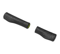 Ergon Ga3 Single Twist Shift Grips Black One Size Black