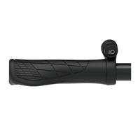 Ergon Ga3 Supernova Grips 130/130 mm Black