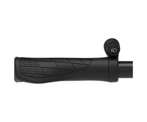Ergon Ga3 Supernova Grips 130/130 mm Black