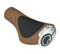 Ergon Gc1 Biokork Grips Brown One Size Brown