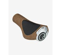 Ergon Gc1 Biokork Grips Brown