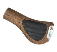 Ergon Gc1 Biokork Grips Brown