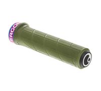 Ergon Gd1 Evo Factory Grips Green