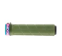 Ergon GD1 Grips, Green, One Size