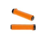 Ergon GD1 Evo Factory Lock on MTB Handlebar Grips - Slim