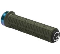 Ergon Gd1 Evo Factory Grips Green