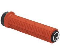 Ergon GD1 EVO Factory MTB Grips Orange