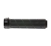 Ergon Gd1 Evo Factory Slim Grips 135/135 mm Frozen Stealth