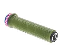 Ergon Gd1 Evo Factory Slim Grips Green