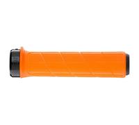 Ergon Gd1 Evo Factory Slim Grips One Size Frozen Orange