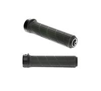 Ergon GD1 Grips, Black, Slim
