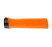 Ergon Gd1 Evo Slim Factory Grips One Size Frozen Orange