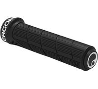 Ergon - GD1 Evo Slim - Bike grips grey/black
