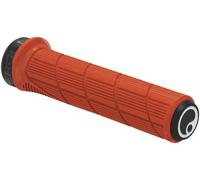 Ergon GD1 Grips, Orange, One Size