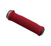 Ergon - GDH Team - Bike grips size One Size, red