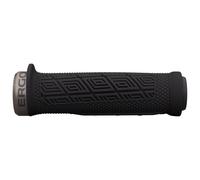 Ergon - GDH Fat - Bike grips size One Size, black