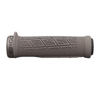 Ergon - GDH Fat - Bike grips size One Size, grey