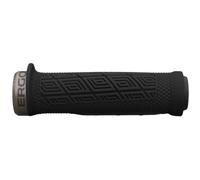 Ergon GDH Grips - Fat - Black