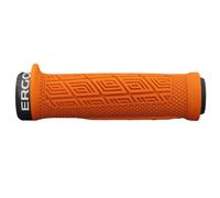 Ergon Gdh Fat Grips One Size Orange
