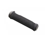 Ergon GDH Grips - Fat - Black