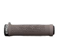 Ergon - GDH Team - Bike grips size One Size, grey