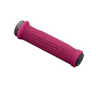 Ergon - GDH Team - Bike grips size One Size, pink