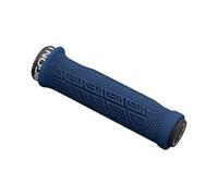 Ergon - GDH Team - Bike grips size One Size, blue