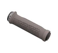 Ergon Gdh Fat Grips Grey One Size Slay Grey