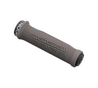 Ergon - GDH Team - Bike grips size One Size, grey