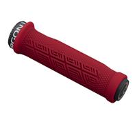 Ergon GDH Lock-On Grips MTB Mountain Bike DH Downhill Race Handlebar Grip New