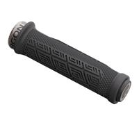 Ergon GDH Grips - Fat - Black