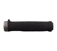 Ergon - GDH Slim - Bike grips size One Size, black